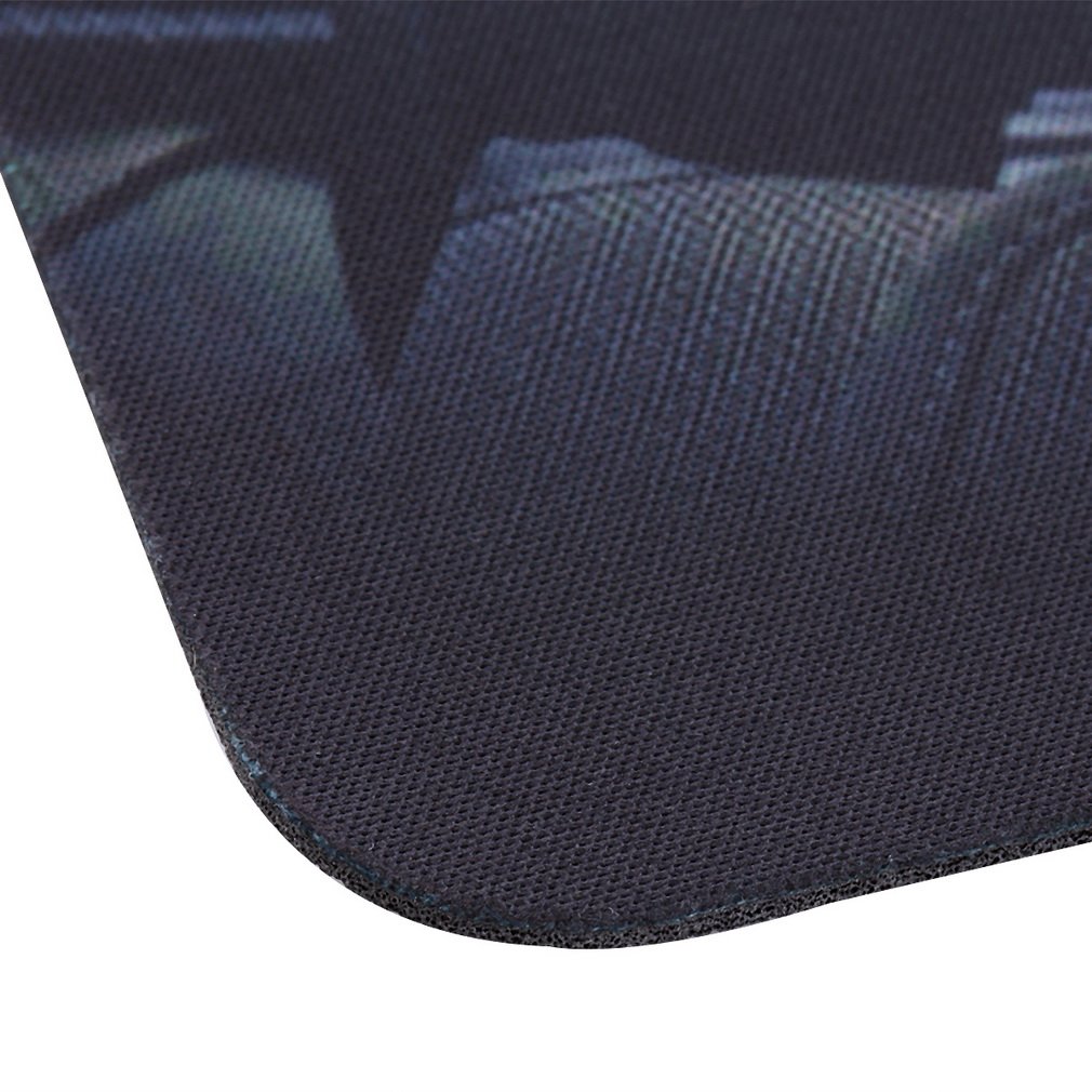 3D Pistol Pattern Laptop Compu - огляд і ціна Laptop Mouse