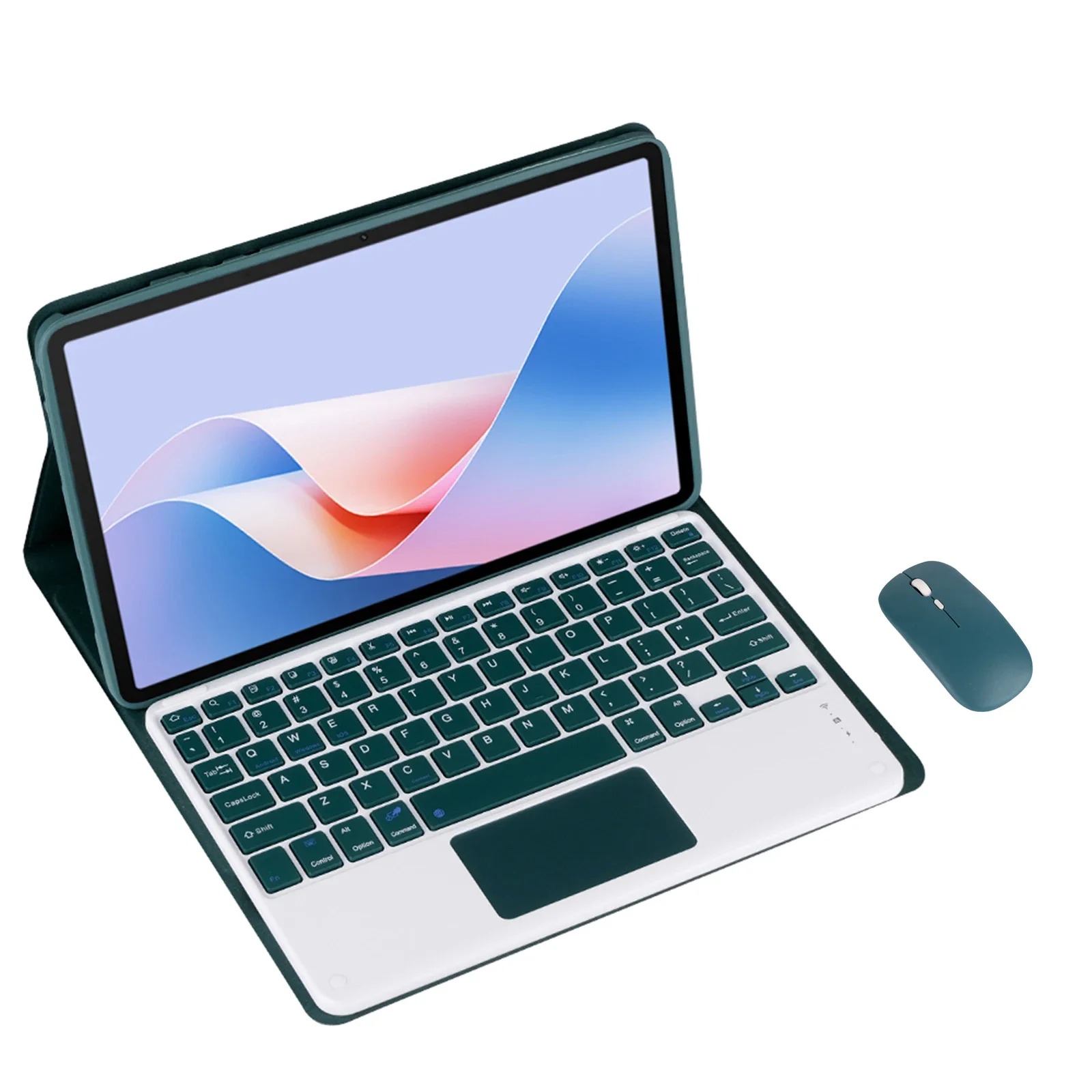 Keyboard Case For SamsungTab S - огляд і ціна Keyboard Cover