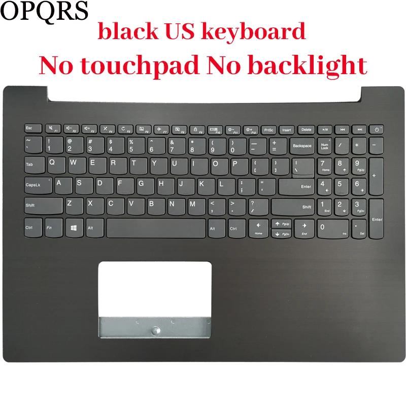 NEW For IdeaPad 330-15IKB 330- - огляд і ціна Keyboard Cover