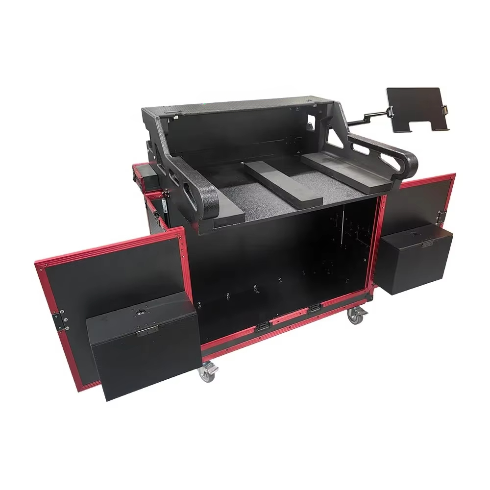 2026 Customized Hydraulic Flig - огляд і ціна Laptop Stand