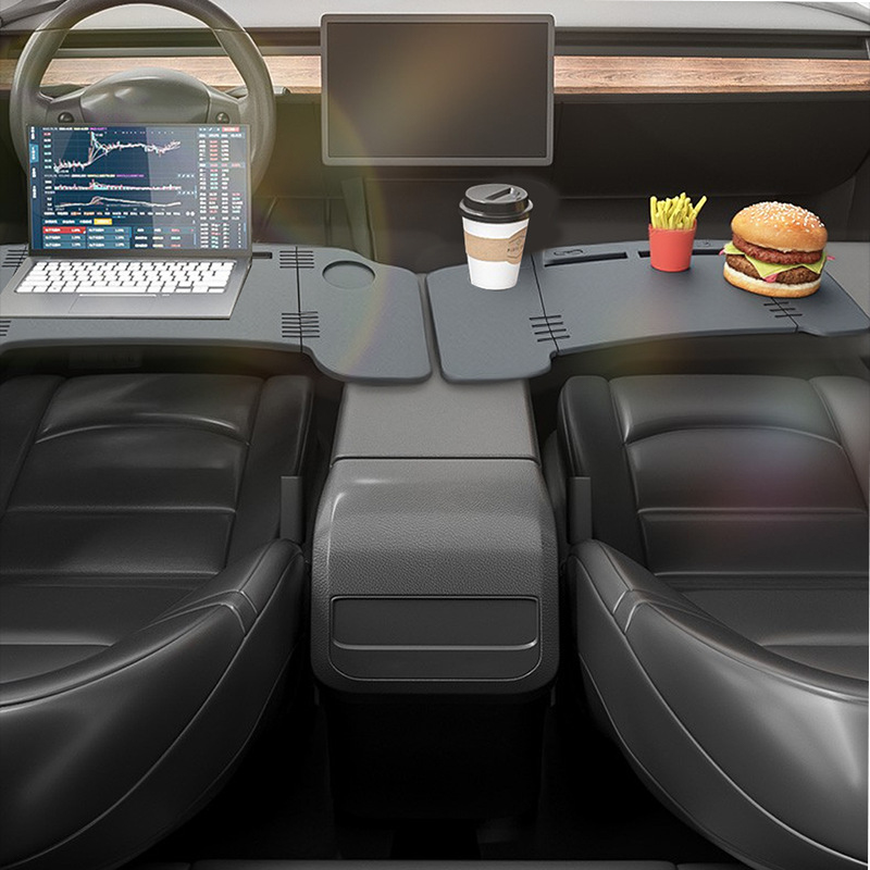 Car Tray Table Steering Wheel  - огляд і ціна Laptop Stand