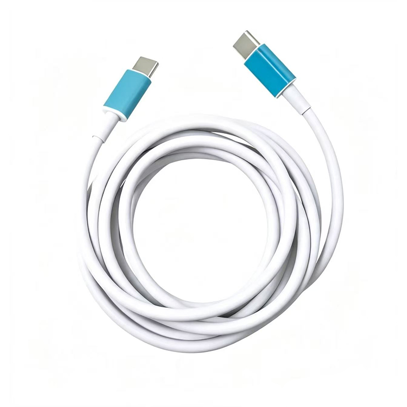 New USB C Type C to Type C DC  - огляд і ціна Laptop Charger