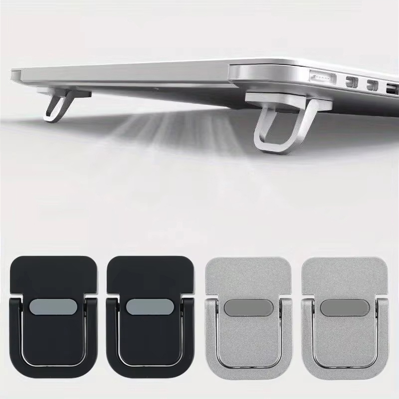 Portable Adjustable Folding La - огляд і ціна Laptop Stand