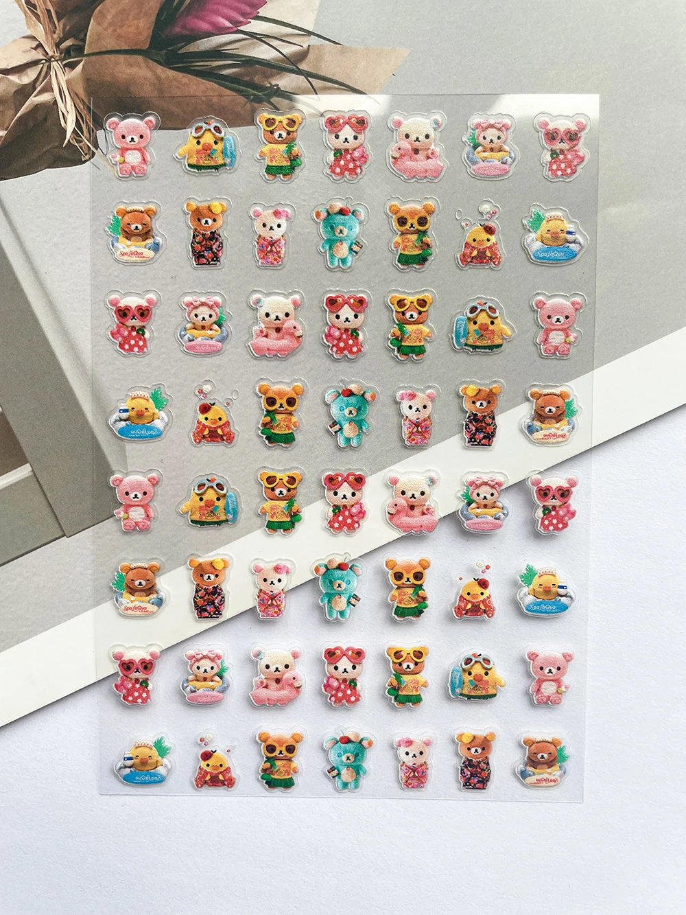 Pvc Super Mini Rilakkuma Poste - огляд і ціна Laptop Accessories & Repair Jagtap Dairy Pimple Nilakh Pimpri Chinchwad Maharashtra