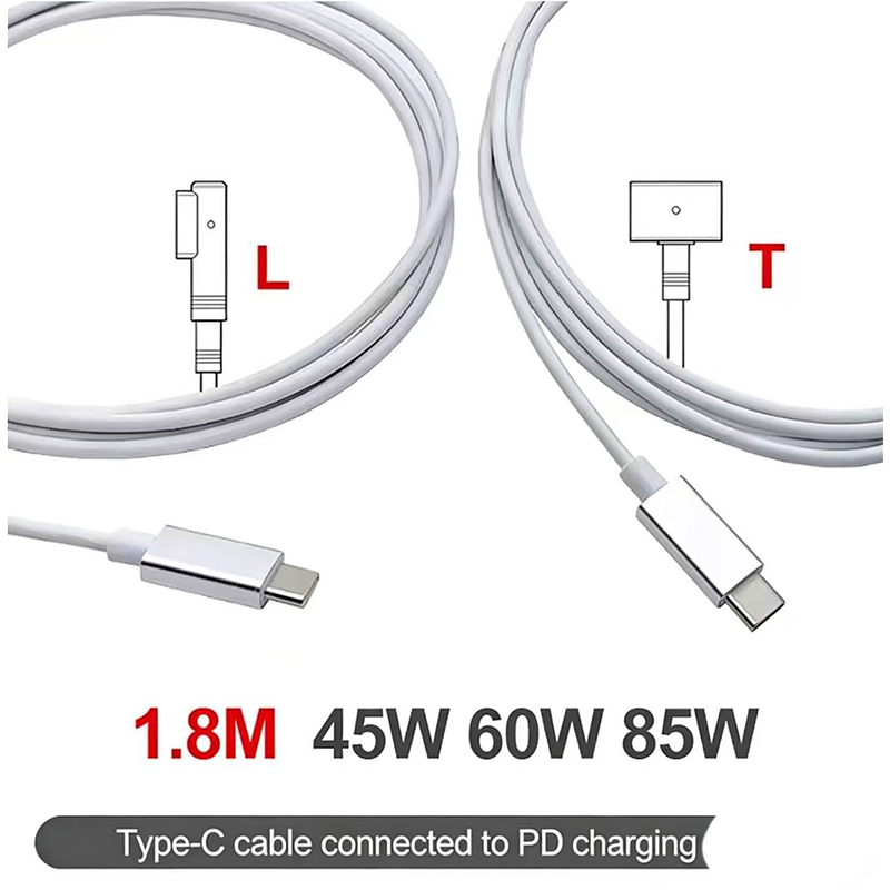 New Laptop Charger for Macbook - огляд і ціна Laptop Charger