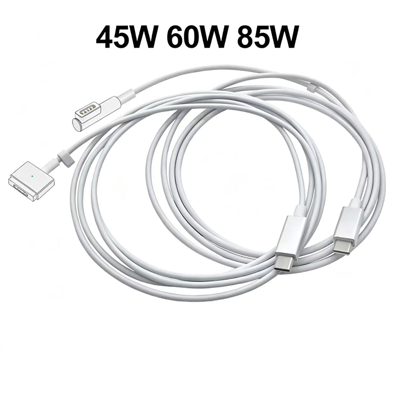 New Laptop Charger for Macbook - огляд і ціна Laptop Charger