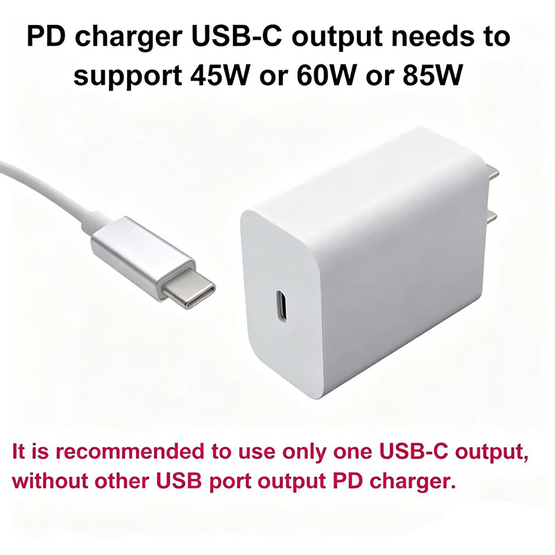 New Laptop Charger for Macbook - огляд і ціна Laptop Charger
