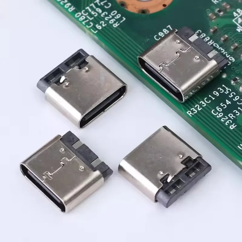 5-20PCS Type-C 2Pin Solder Wir - огляд і ціна Usb Hub