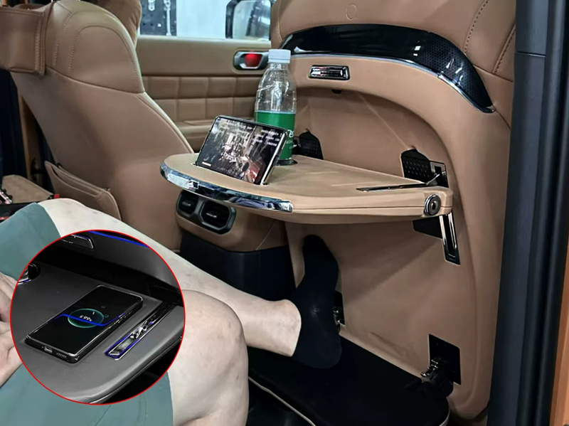 Car Small Table Board Fit for  - огляд і ціна Laptop Accessories & Repair Jagtap Dairy Pimple Nilakh Pimpri Chinchwad Maharashtra