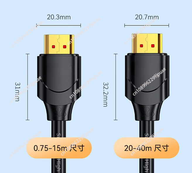 Oxygen Free Copper HDMI IIS Ca - огляд і ціна Hdmi Cable