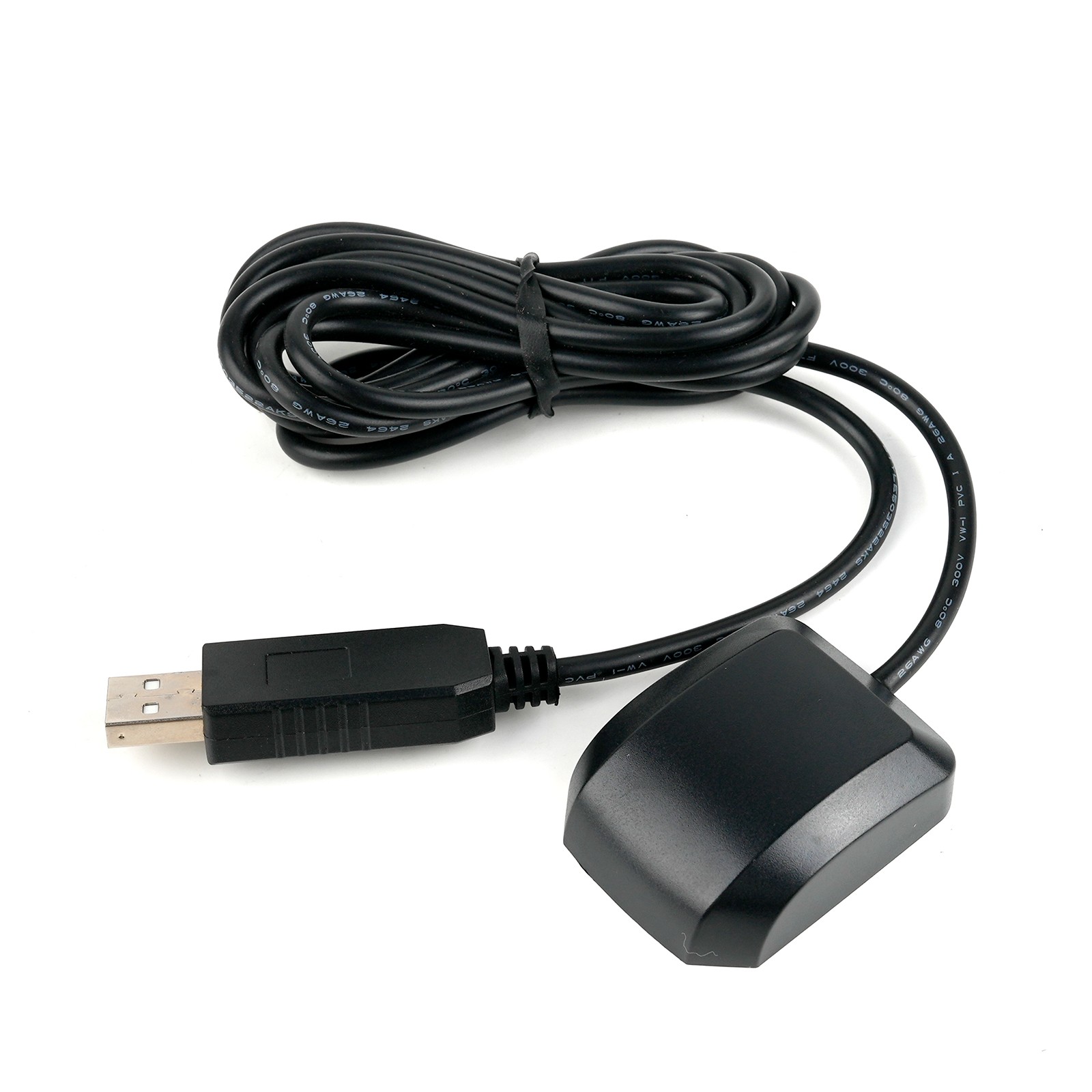 M10 G-Mouse USB GPS Module wit - огляд і ціна Laptop Mouse