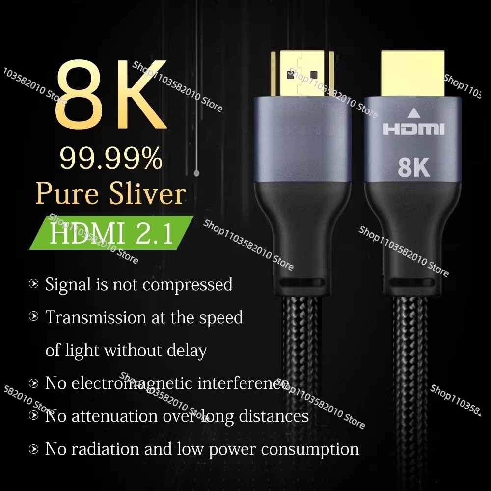 AVplay HD-300 99.99% Sterling  - огляд і ціна Hdmi Cable