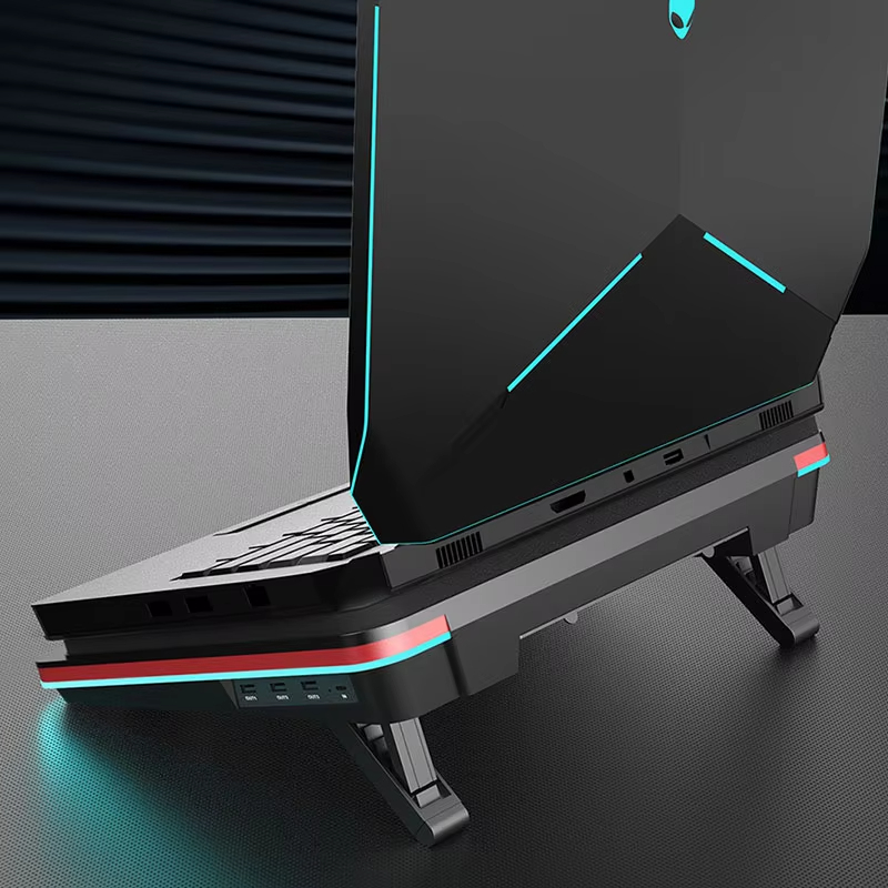 2026 Laptop Cooling Stand V2/V - огляд і ціна Laptop Cooling Pad