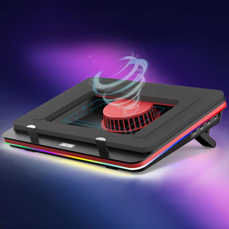 2026 Laptop Cooling Stand V2/V - огляд і ціна Laptop Cooling Pad