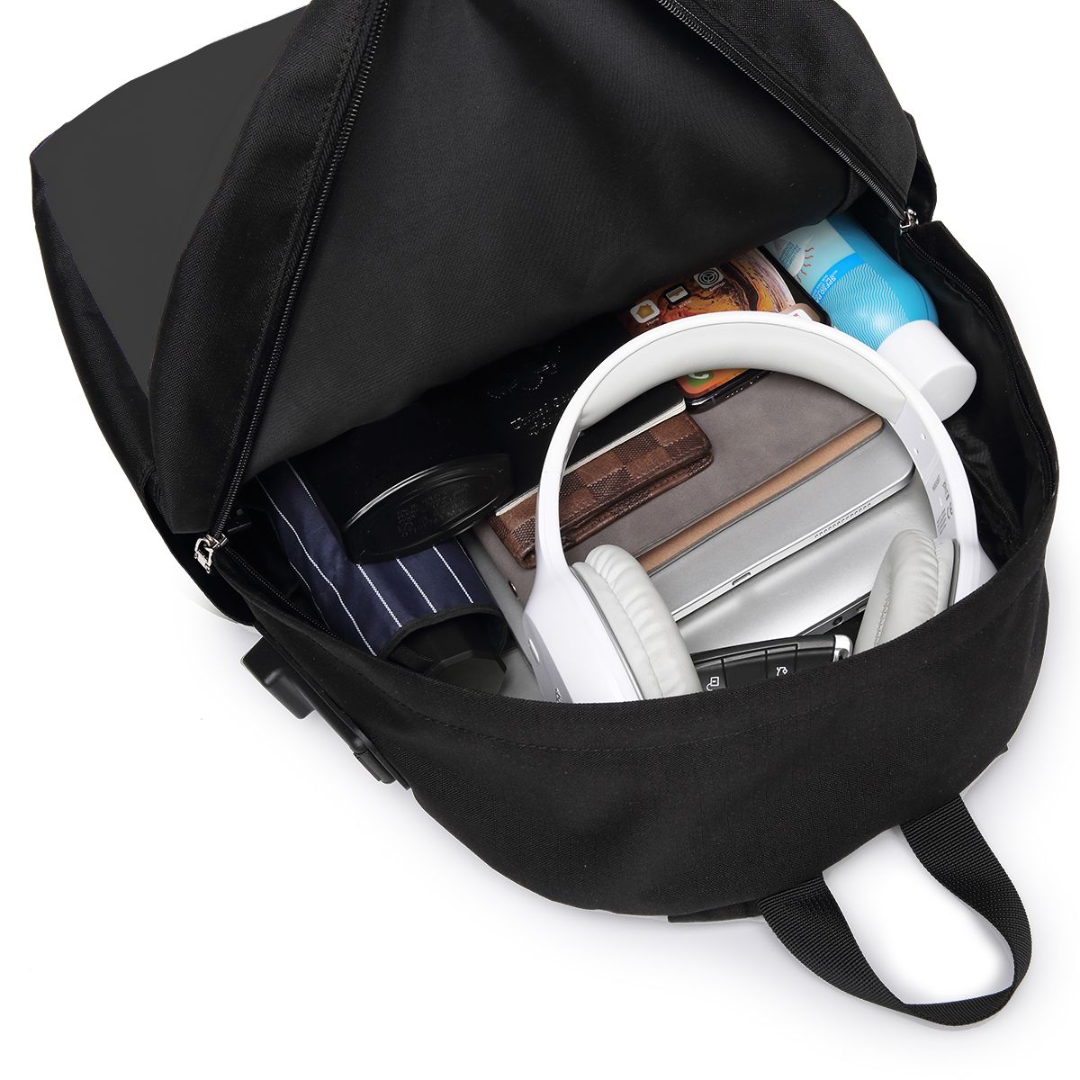 Can-Am BRP Motorcycle Backpack - огляд і ціна Laptop Bag