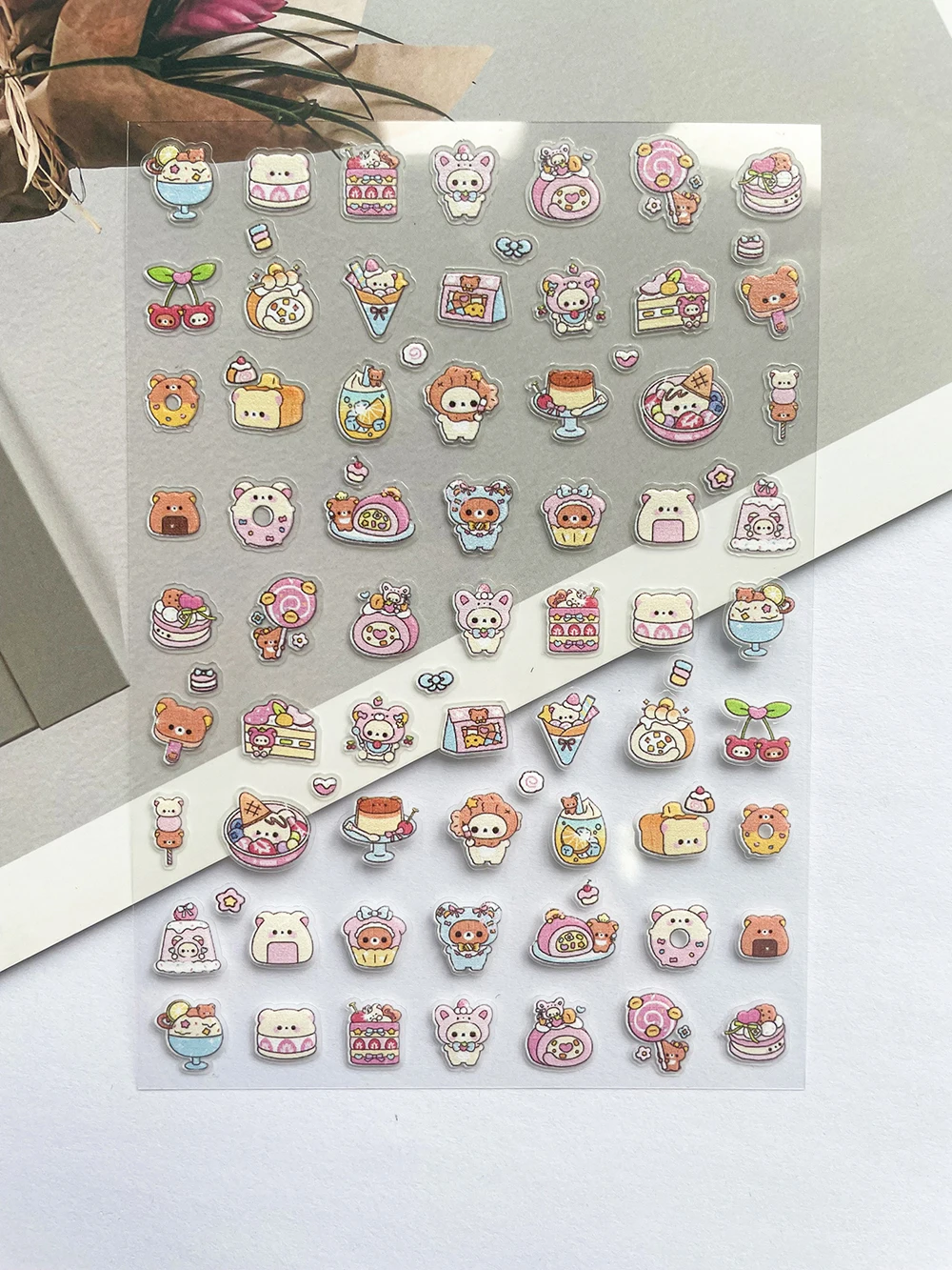 Pvc Super Mini Pink Rilakkuma  - огляд і ціна Laptop Accessories & Repair Jagtap Dairy Pimple Nilakh Pimpri Chinchwad Maharashtra