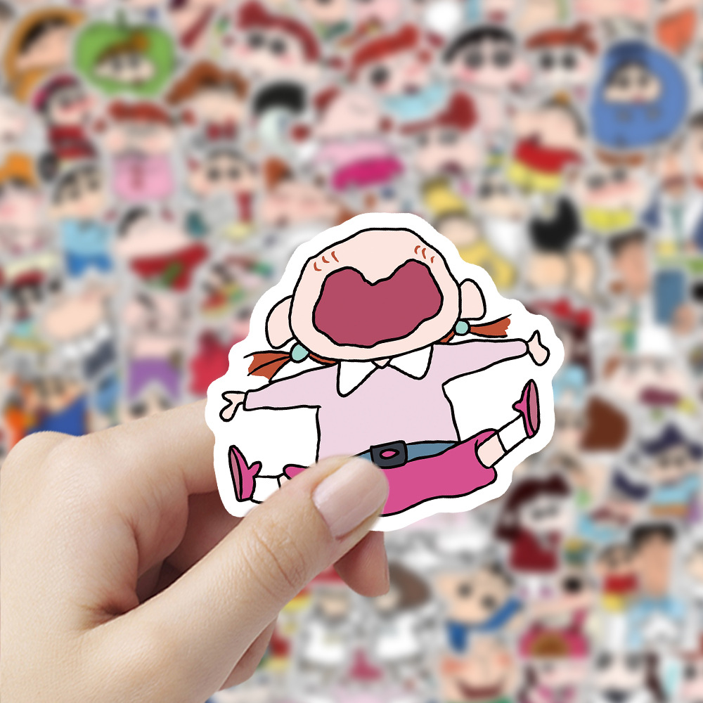 Cute Cartoon Anime Stickers,Wa - огляд і ціна Laptop Accessories & Repair Jagtap Dairy Pimple Nilakh Pimpri Chinchwad Maharashtra