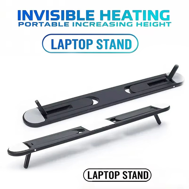 Universal Laptop Riser Stand N - огляд і ціна Laptop Cooling Pad