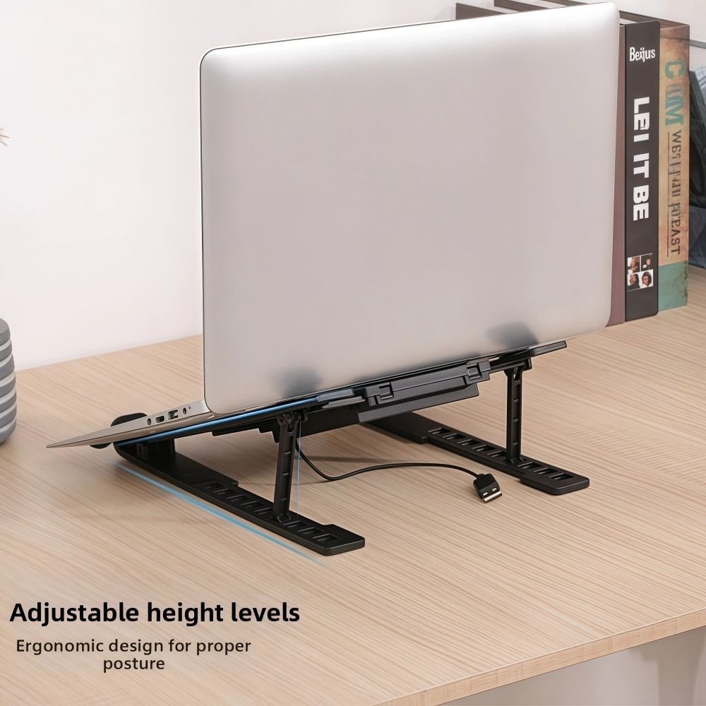 Universal Laptop Cooling Stand - огляд і ціна Laptop Cooling Pad