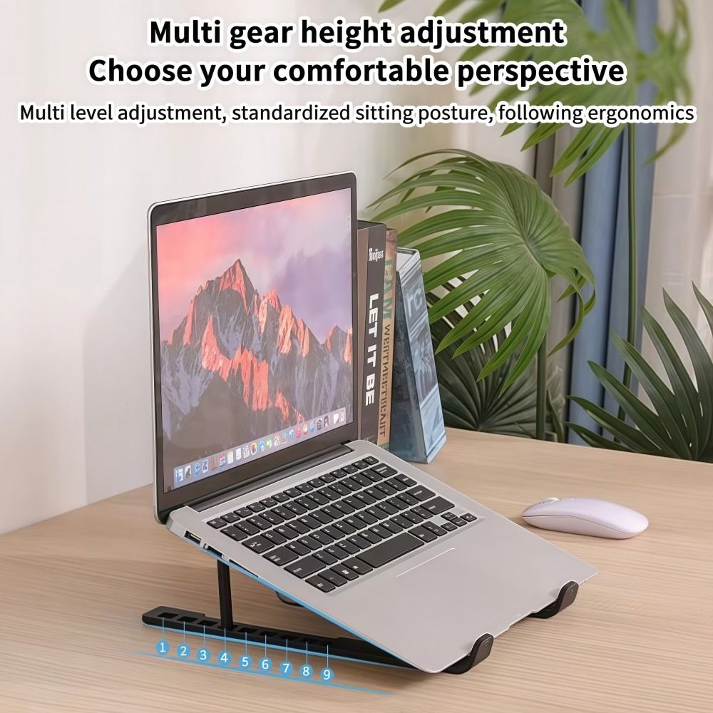 Universal Laptop Cooling Stand - огляд і ціна Laptop Cooling Pad