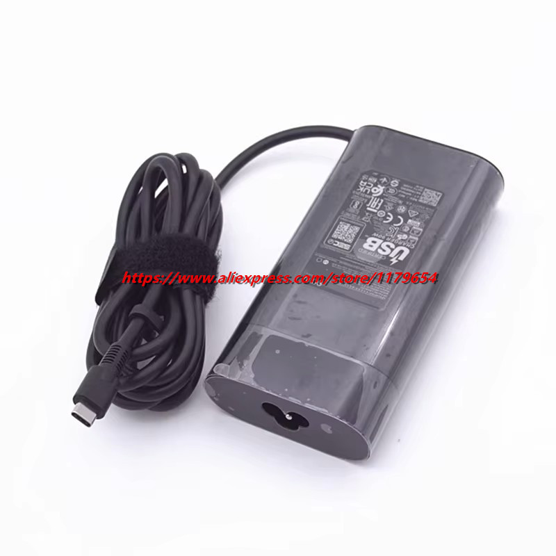 Original TPN-LA26 Laptop Charg - огляд і ціна Laptop Charger