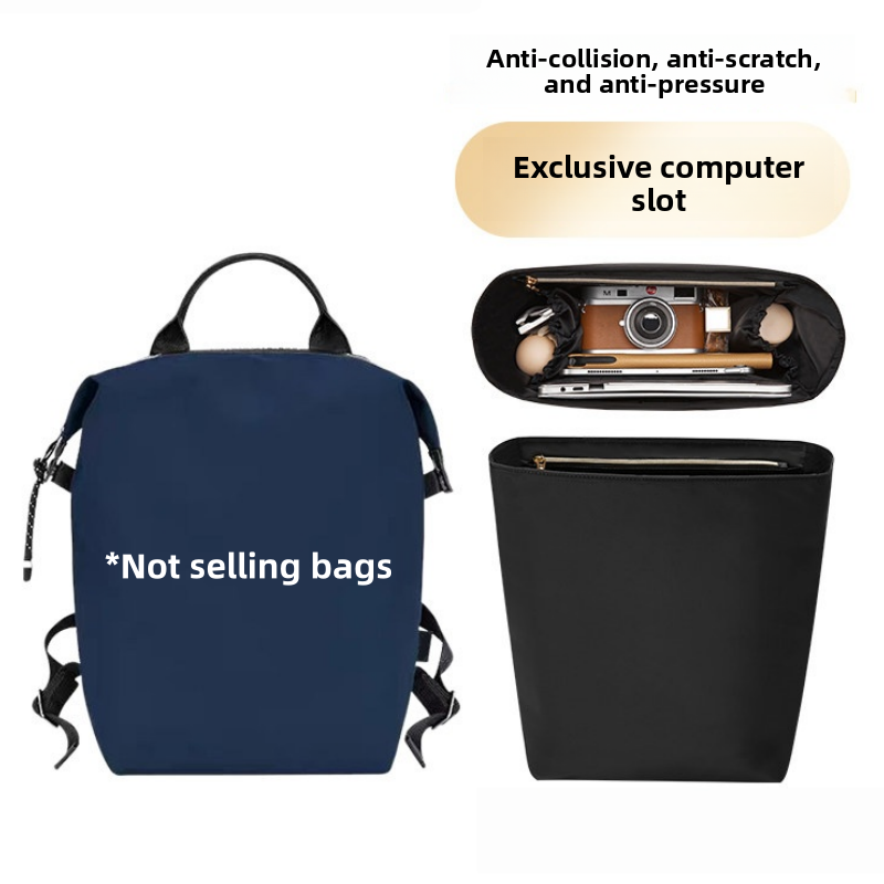 Bag Organizer Insert Fit Longc - огляд і ціна Laptop Stand
