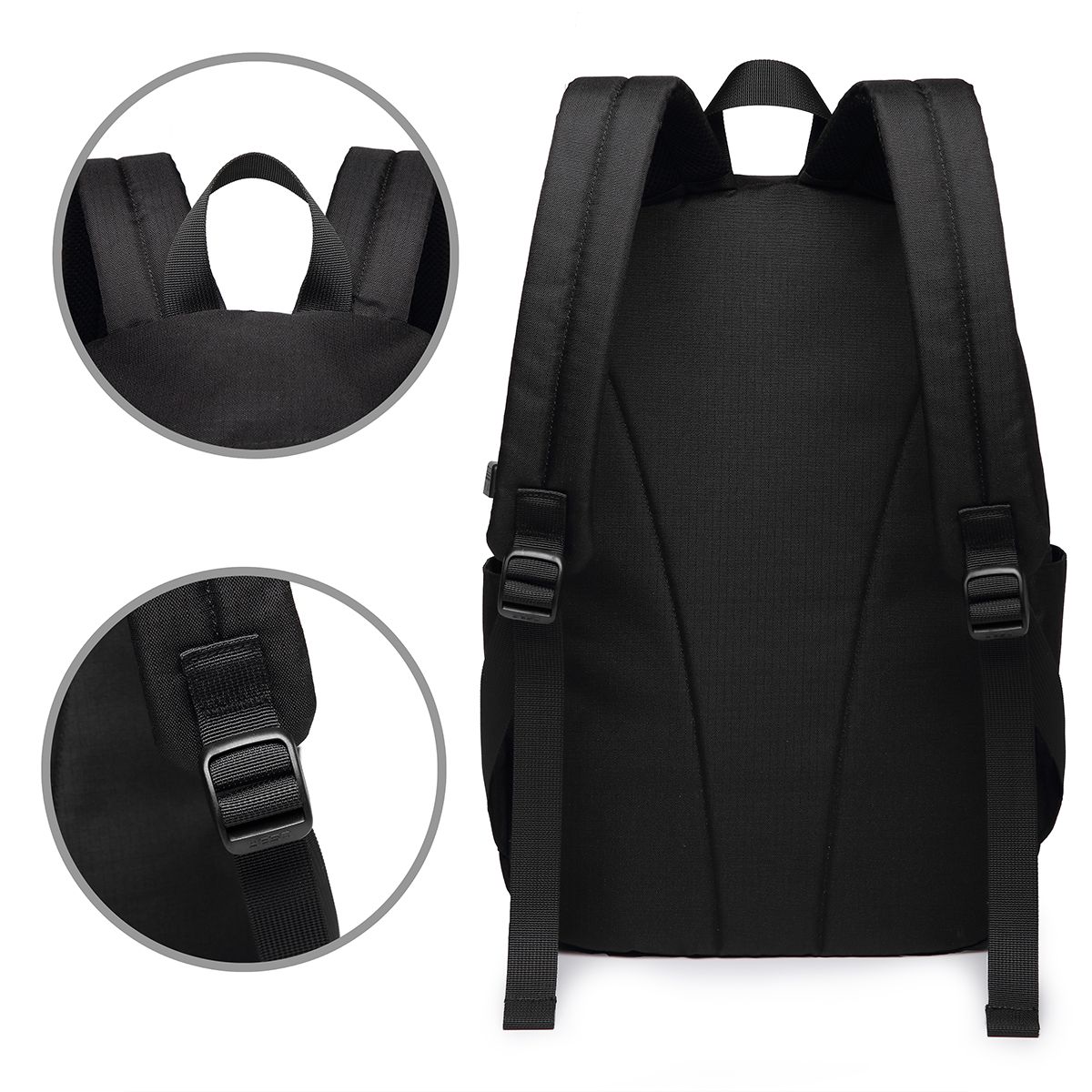 Titties Golf Ball Backpack Tra - огляд і ціна Laptop Bag