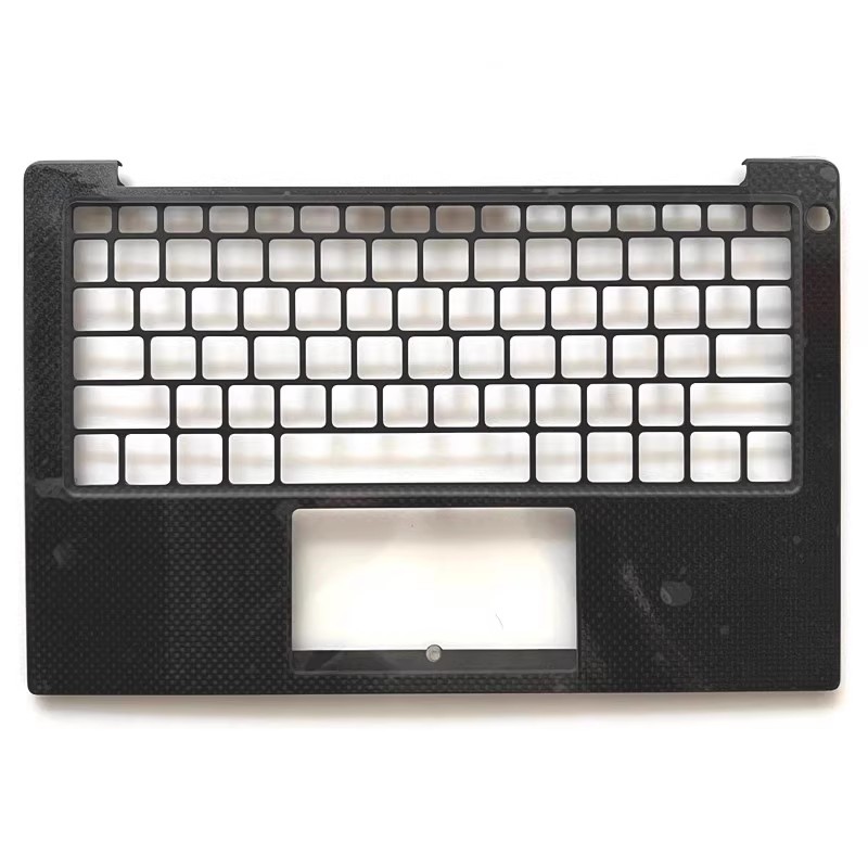 New For XPS 13 9370 9380 7390  - огляд і ціна Keyboard Cover