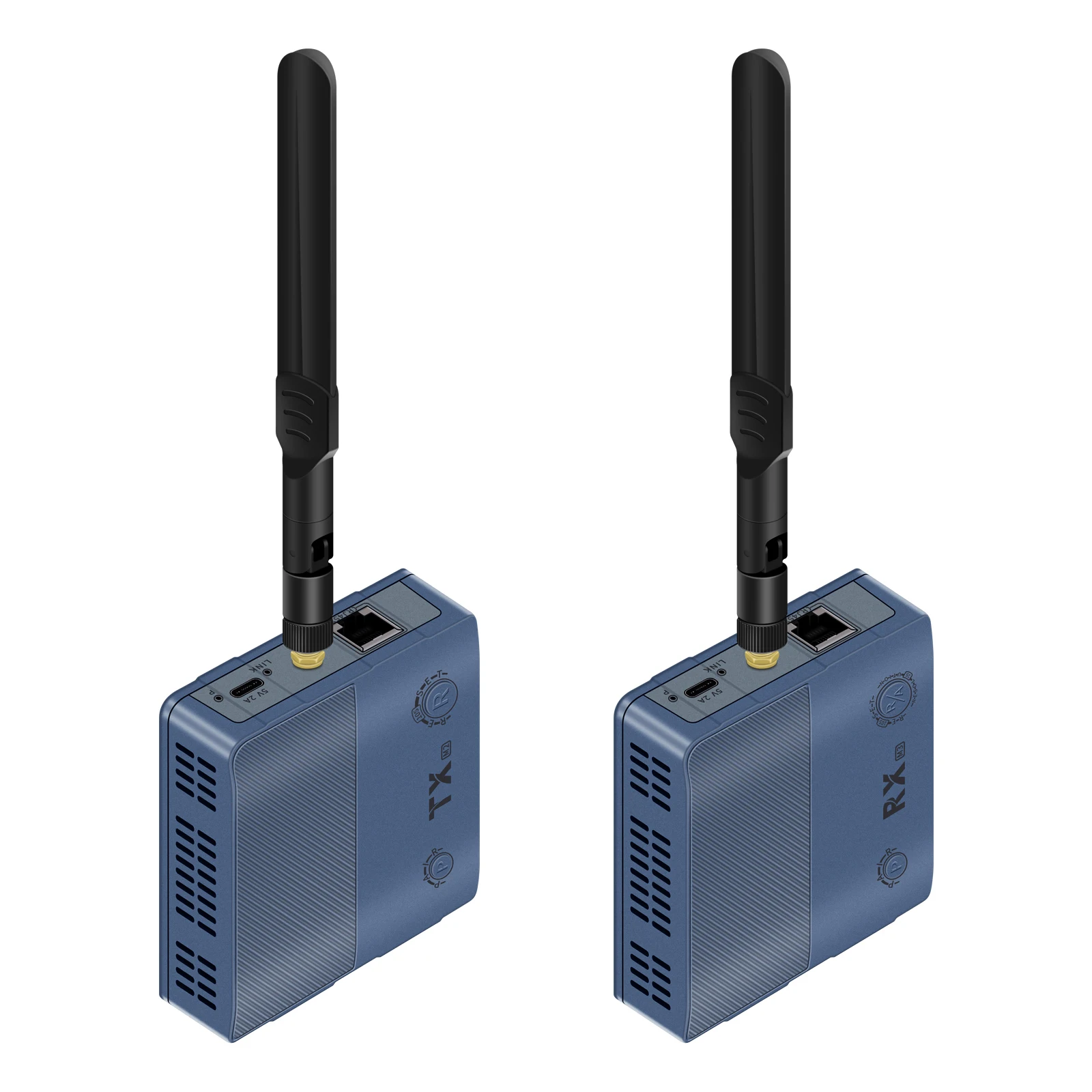 1080p 4K Wireless HDMI Extende - огляд і ціна Hdmi Cable