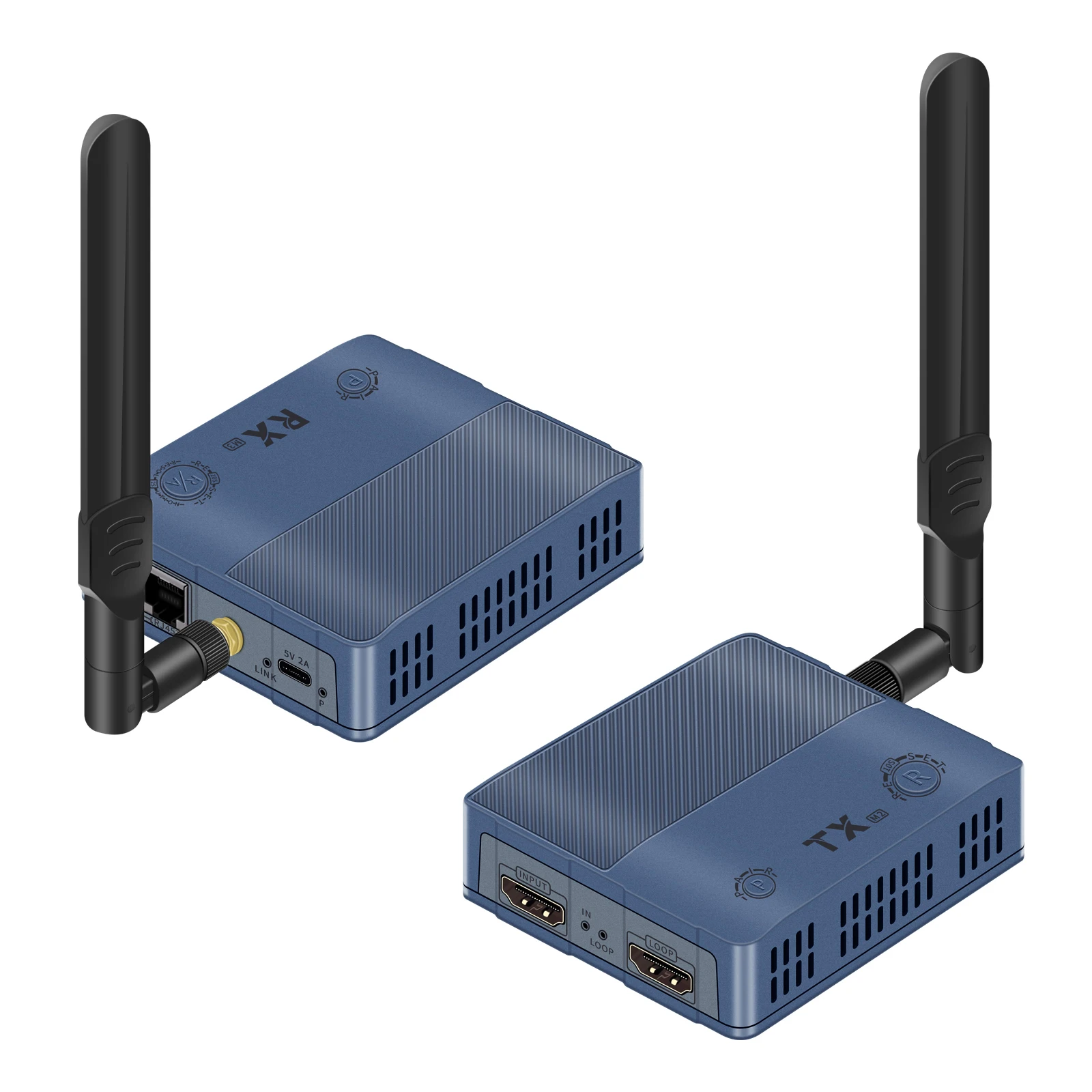 1080p 4K Wireless HDMI Extende - огляд і ціна Hdmi Cable