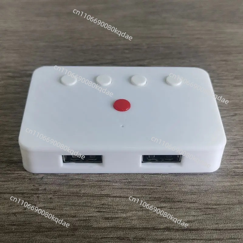 USB Wired Input To Bluetooth C - огляд і ціна Laptop Mouse