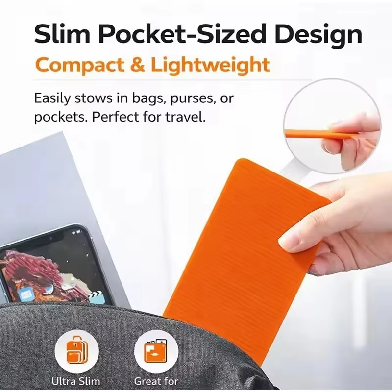 Adjustable Multi-Angle Flexibl - огляд і ціна Laptop Stand
