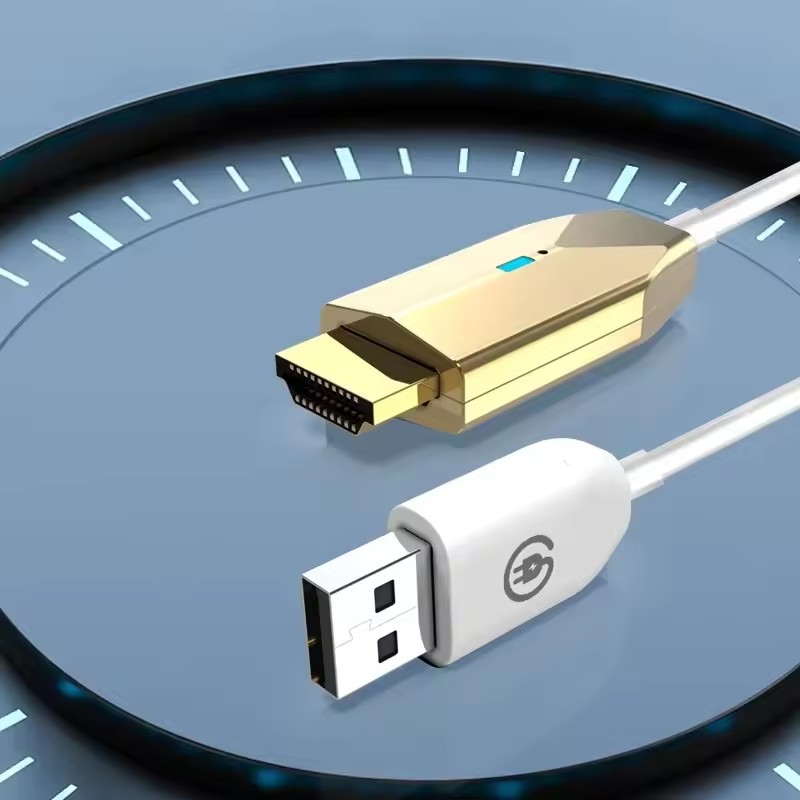 1080p 30m 5G Wireless Video Tr - огляд і ціна Hdmi Cable