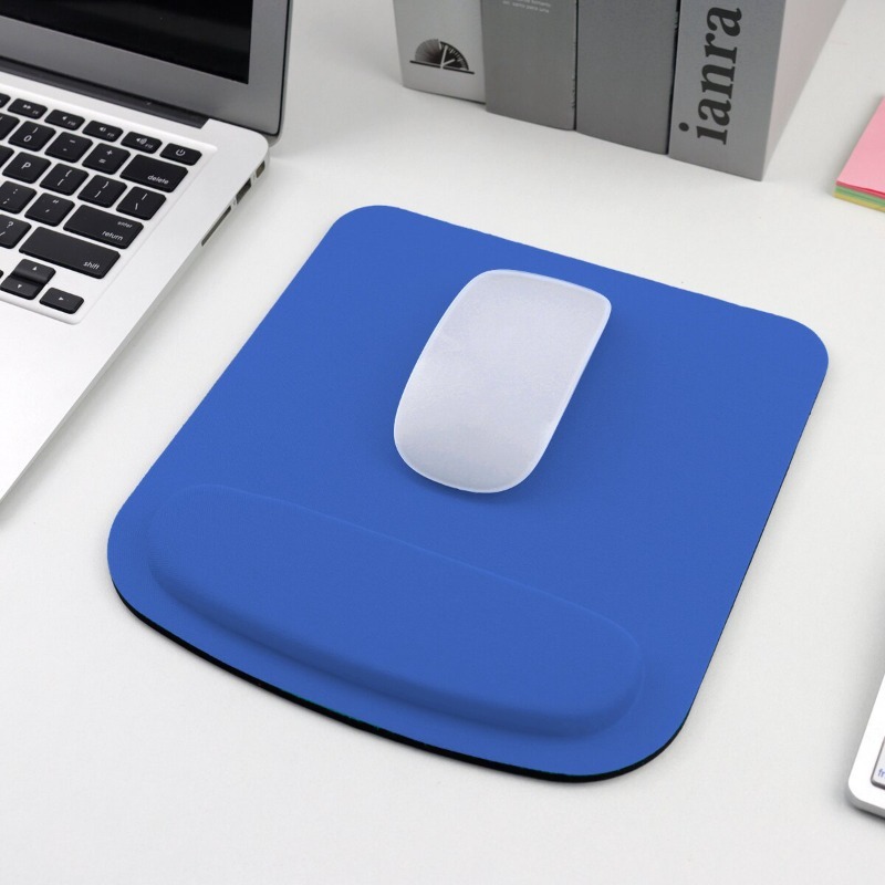 EVA Wrist Mouse Pad Computer M - огляд і ціна Laptop Mouse