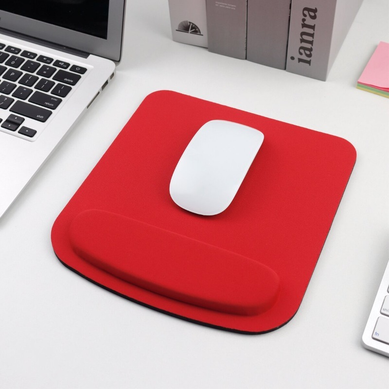 EVA Wrist Mouse Pad Computer M - огляд і ціна Laptop Mouse