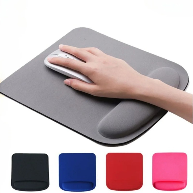 EVA Wrist Mouse Pad Computer M - огляд і ціна Laptop Mouse