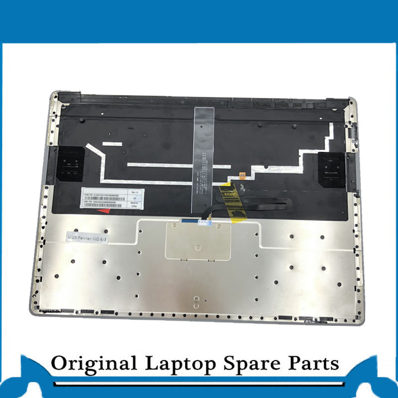 Original  Topcase Assembly For - огляд і ціна Keyboard Cover