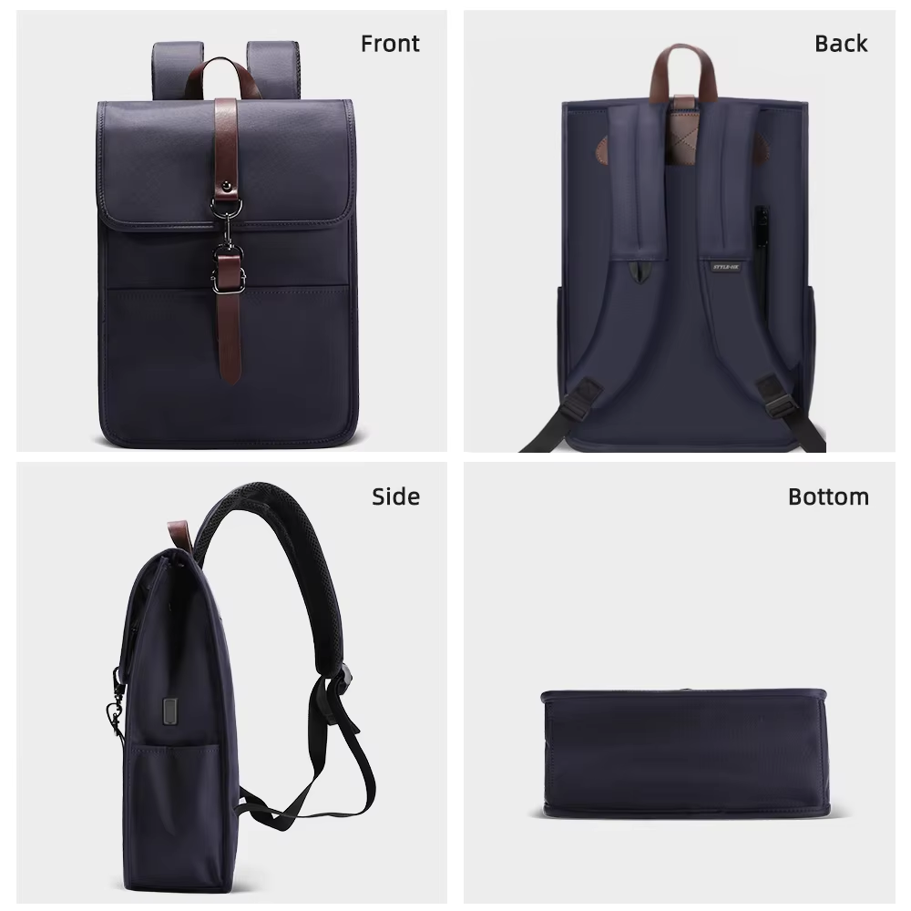 HK High-quality Business Backp - огляд і ціна Laptop Original Accessories