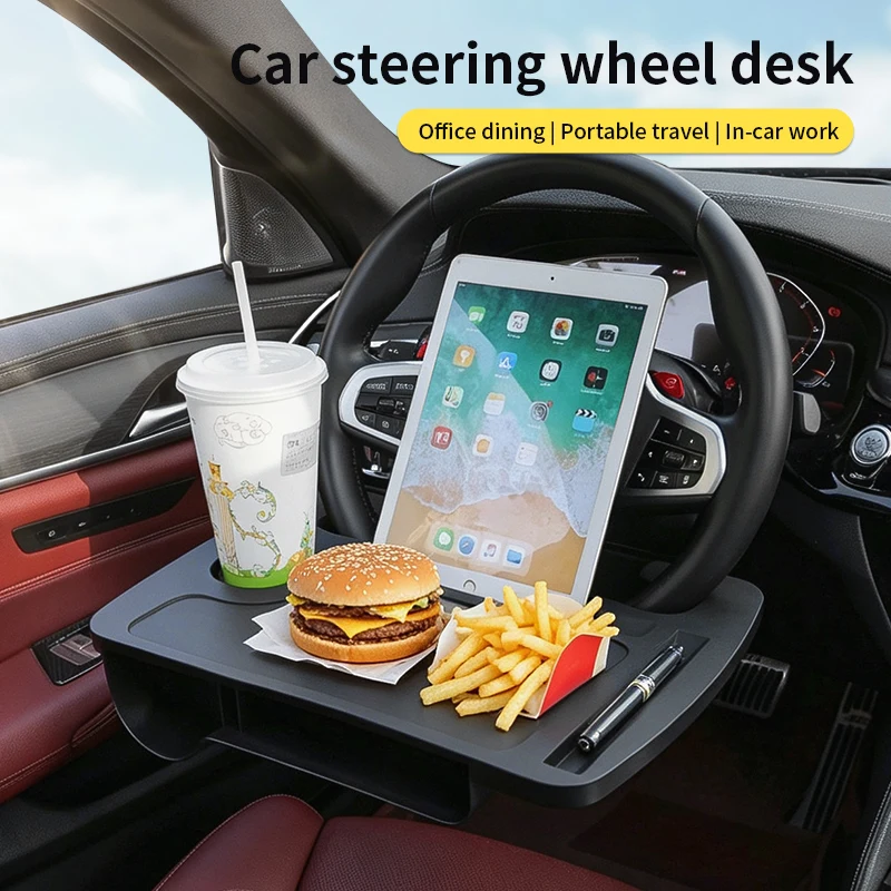 Multi-functional Car Laptop De - огляд і ціна Laptop Stand