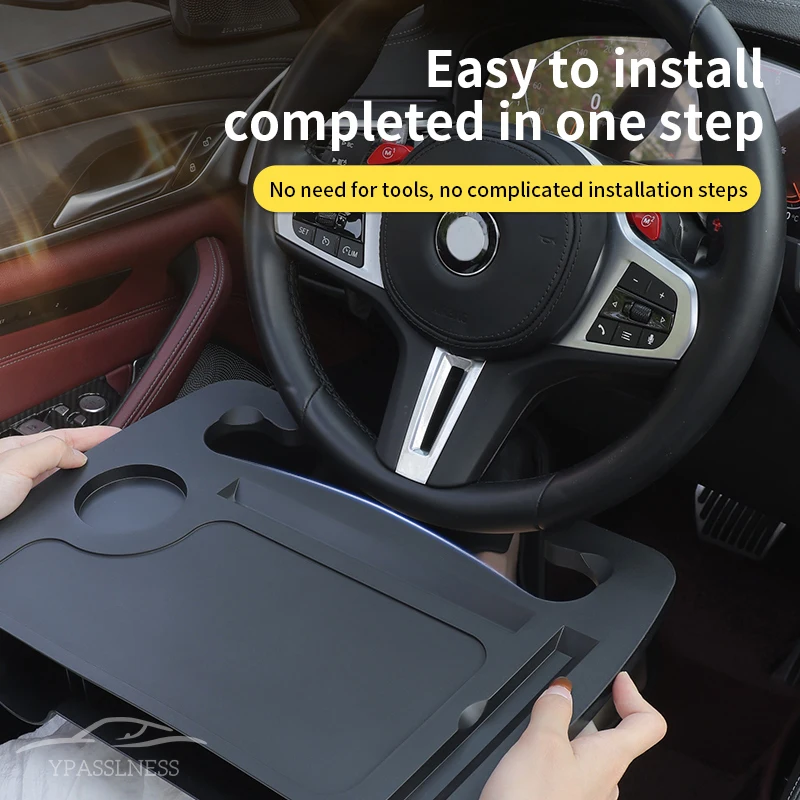 Multi-functional Car Laptop De - огляд і ціна Laptop Stand