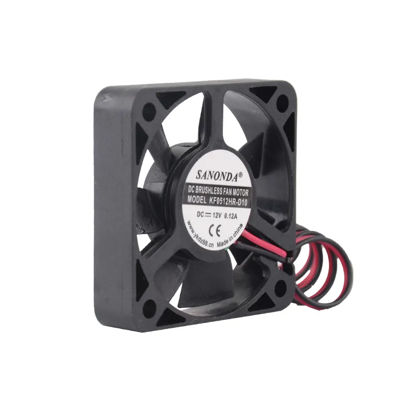 5010 DC Cooling Fan for Gamepa - огляд і ціна Laptop Charger