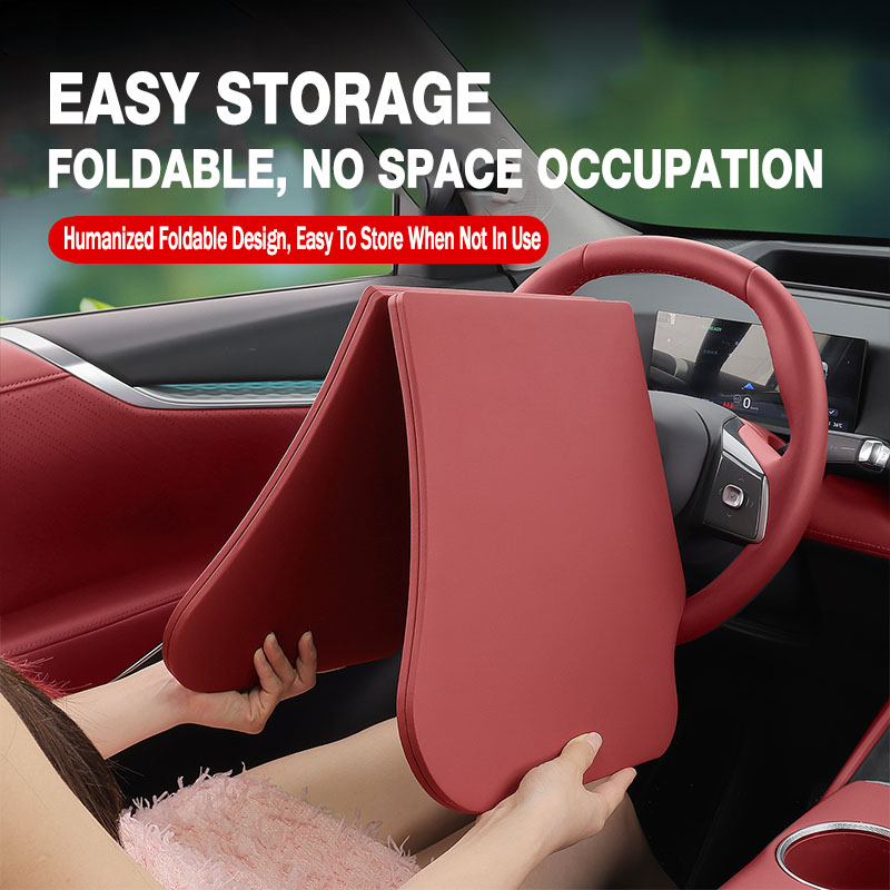 Foldable Car Steering Wheel Tr - огляд і ціна Laptop Accessories & Repair Jagtap Dairy Pimple Nilakh Pimpri Chinchwad Maharashtra