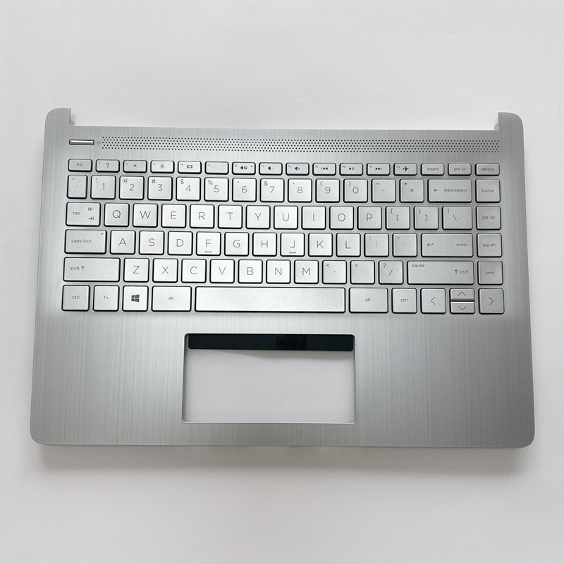 Palm Rest Keyboard for HP14 14 - огляд і ціна Keyboard Cover