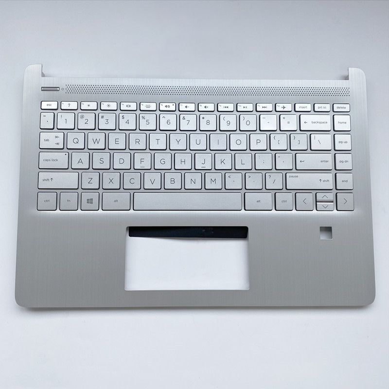 Palm Rest Keyboard for HP14 14 - огляд і ціна Keyboard Cover