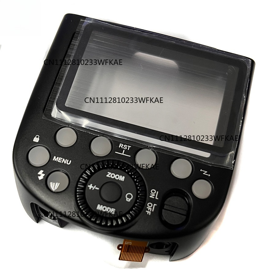 New V1 Back Cover for Godox Ke - огляд і ціна Keyboard Cover