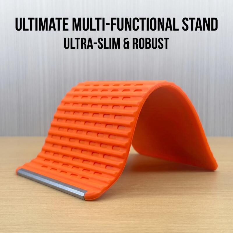 Creative Foldable Phone Stand  - огляд і ціна Laptop Stand