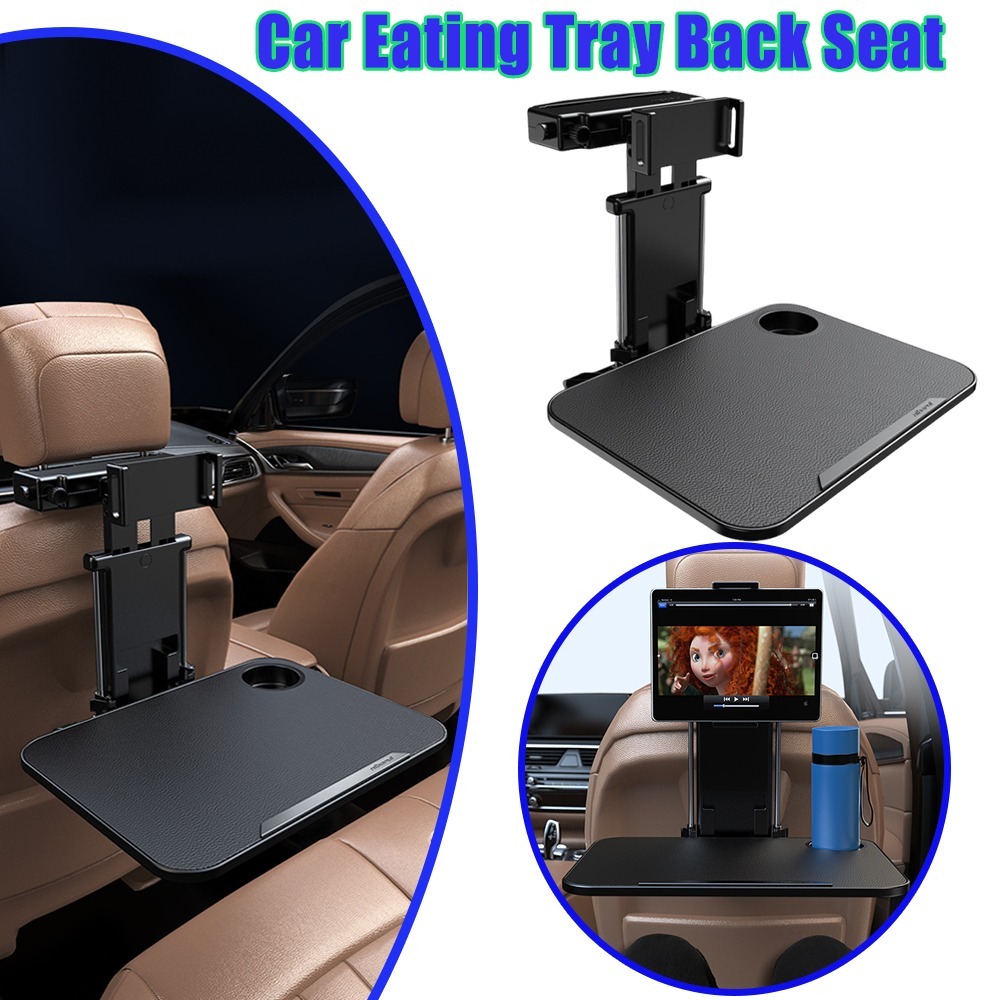 Car Back Seat Tray Table for K - огляд і ціна Laptop Stand