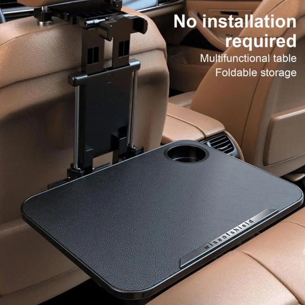 Car Back Seat Tray Table for K - огляд і ціна Laptop Stand