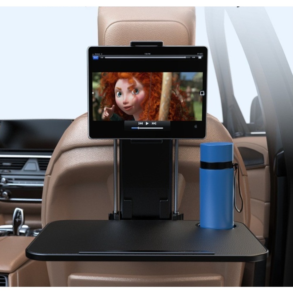 Car Back Seat Tray Table for K - огляд і ціна Laptop Stand