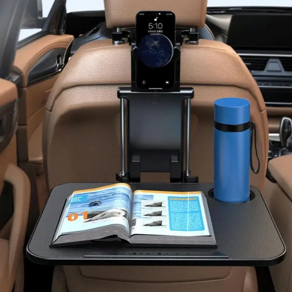 Car Back Seat Tray Table for K - огляд і ціна Laptop Stand